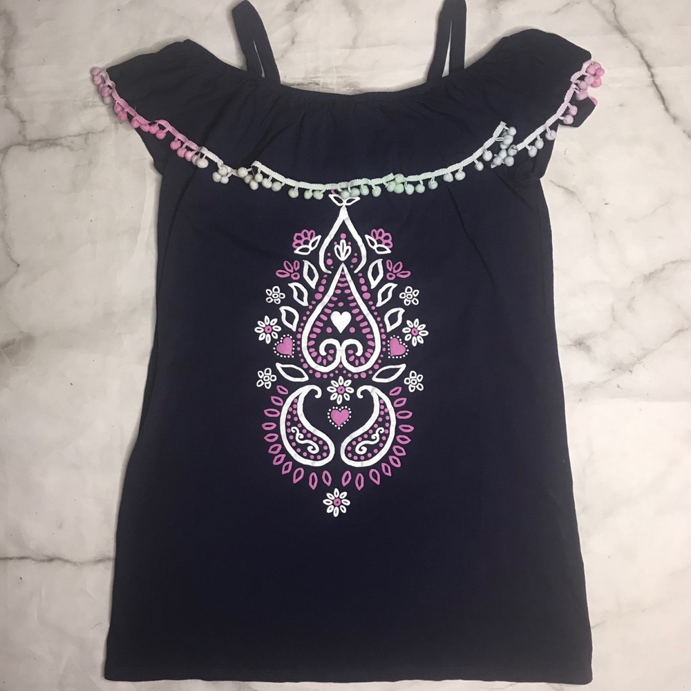 💥 Justice sundress 18/20